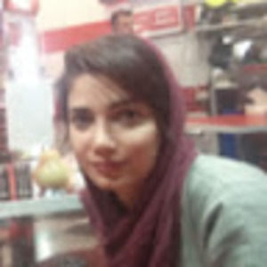 Meet your Posher, Sanaz